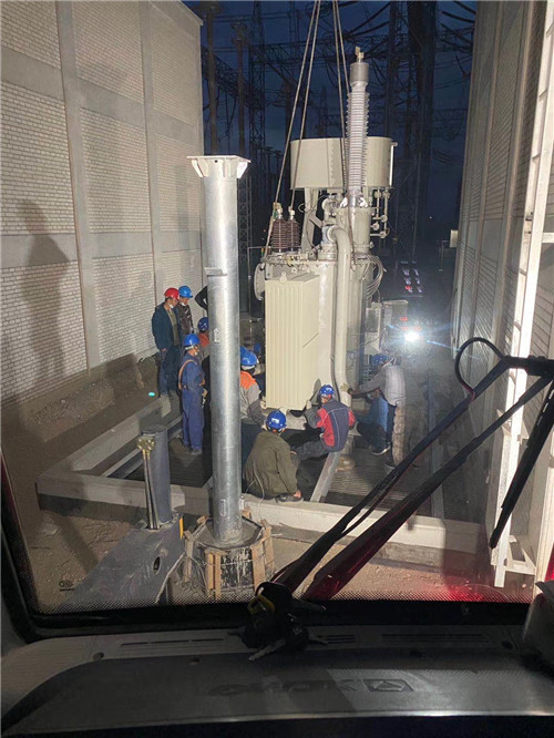 天镇县建筑工程类吊车租用介绍